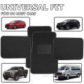High Quality Universal Car Floor Mat